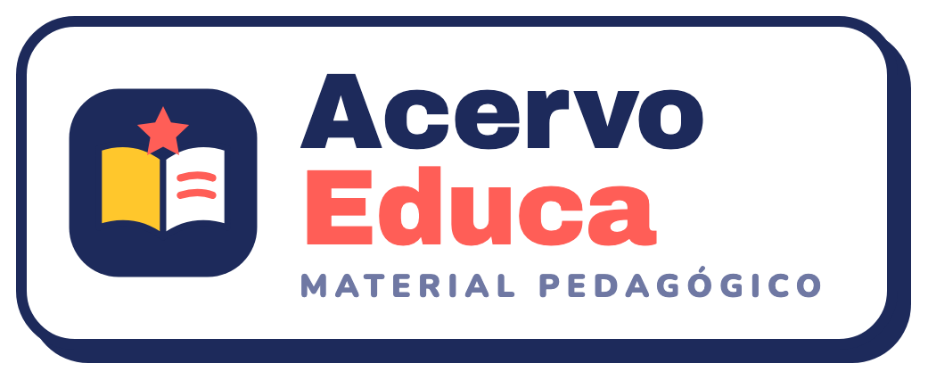 Acervo Educa — material didáctico